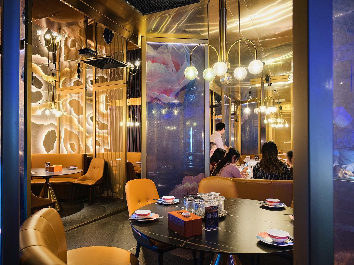 Hua Lu Peking Duck