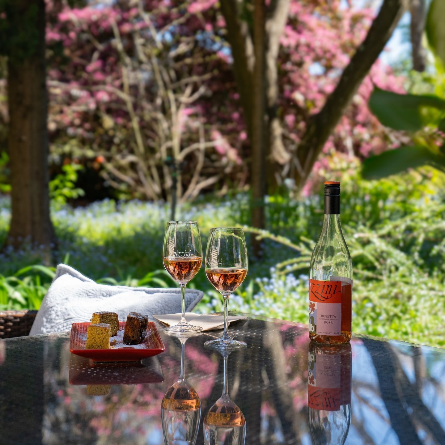 Pizzini Wines
