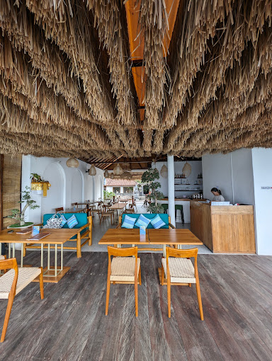 Koelaida Bar & Restaurant