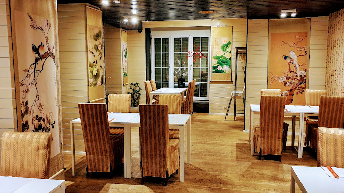 Lotus Garden Restaurant