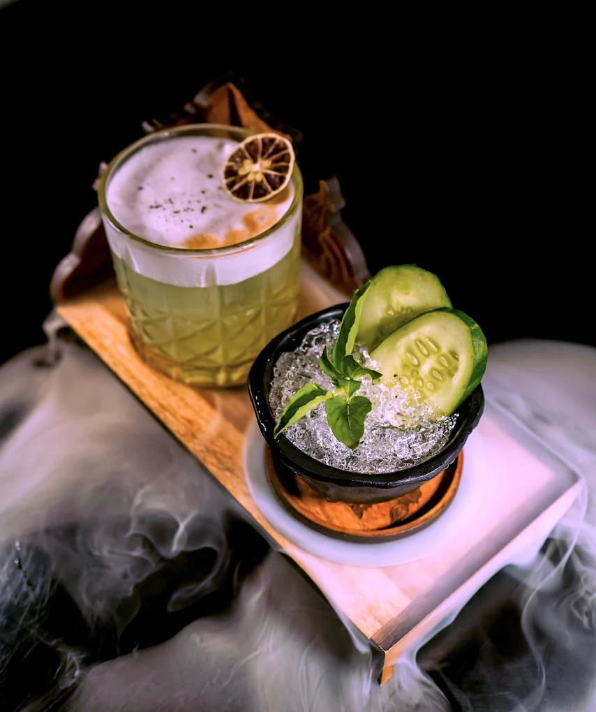 ShiShi Nightclub & Izakaya Lounge