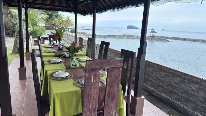 Dapur Aria