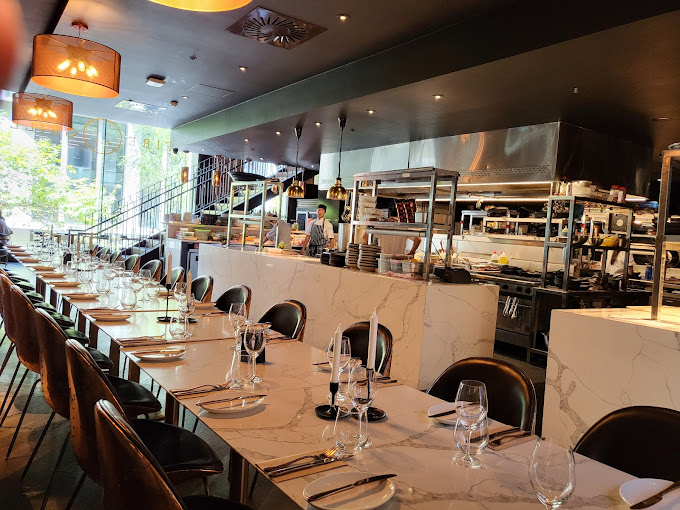 Firegrill Sydney