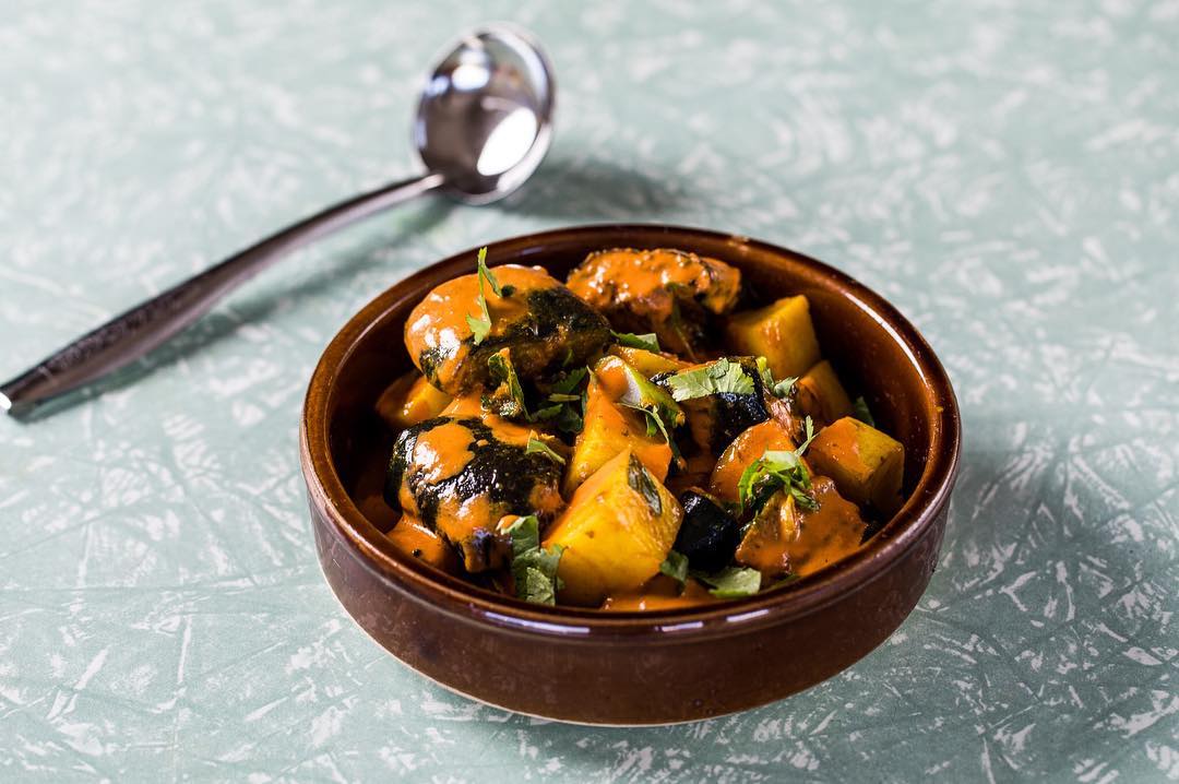 Curry Cafe Northcote