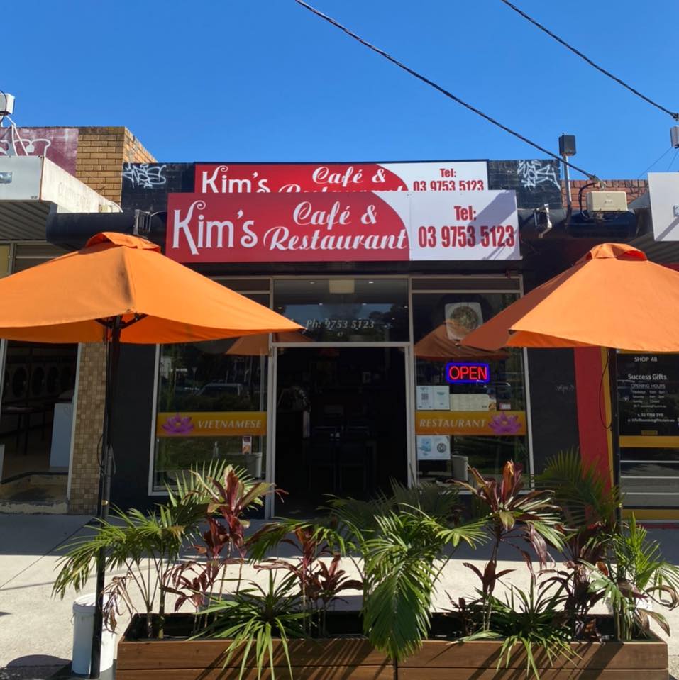Kim's Vietnamese Restaurant