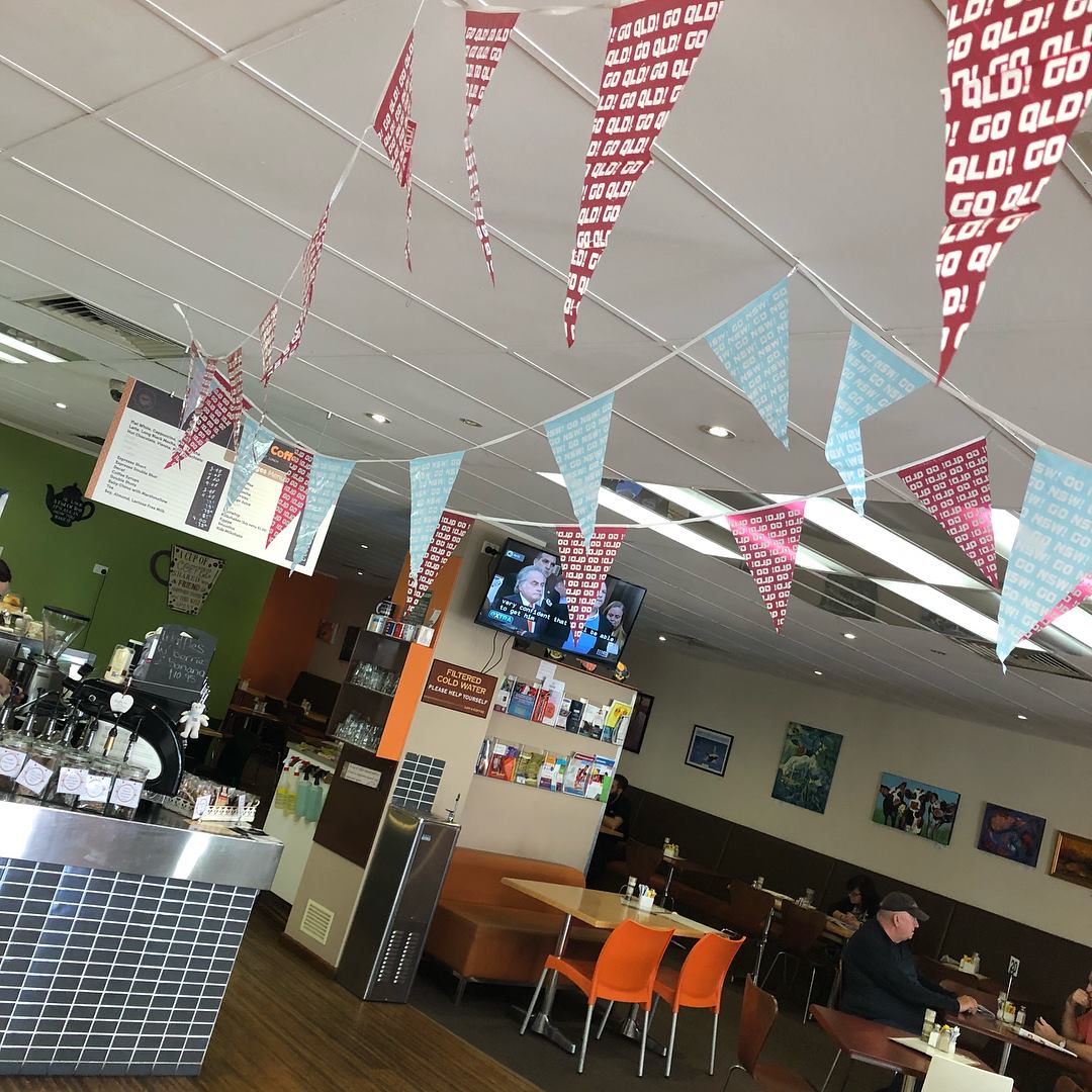 Luv a Coffee Beenleigh