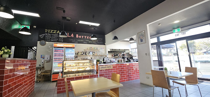 La Bottega Ristorante