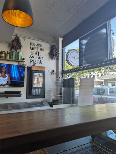Double Zero Pizzeria - Hawthorn