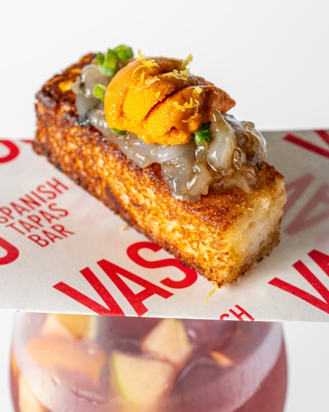 Vaso – Spanish Tapas Bar