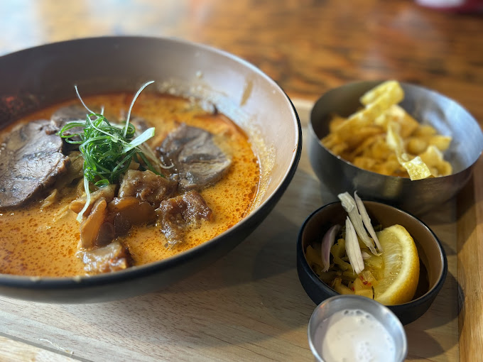 Khao Soi