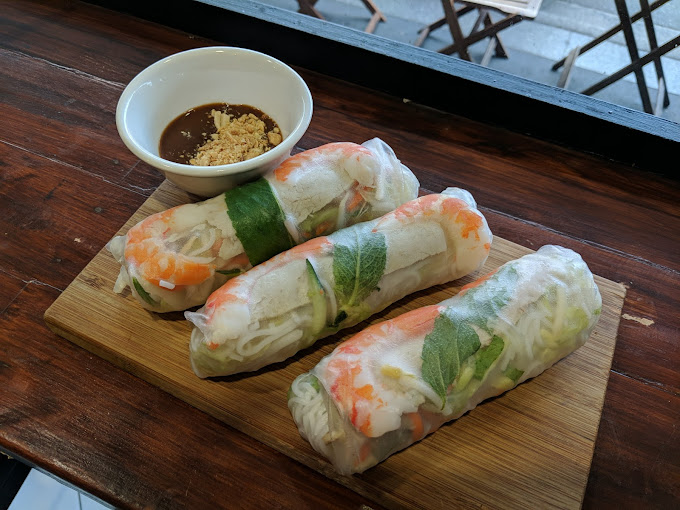 Saigon Street Eats - St Kilda