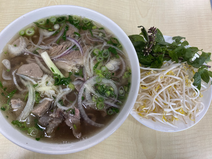 Phamily Kitchen - Vietnamese Food