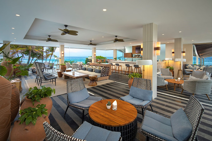 The Shore Restaurant