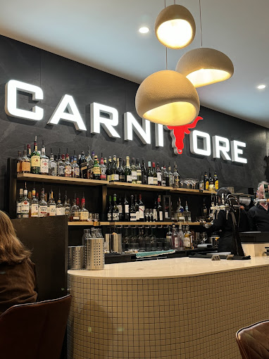 Carnivore