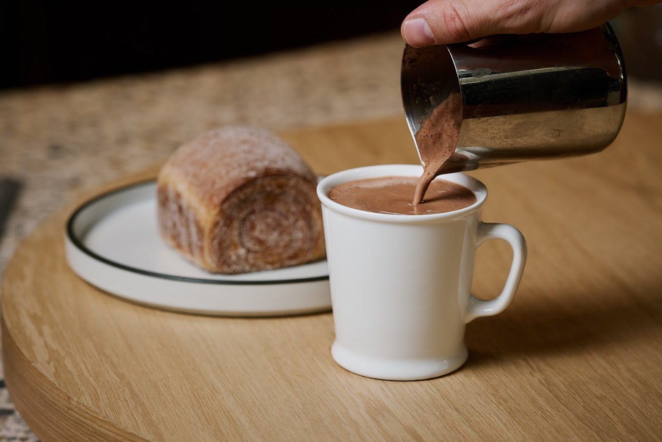 Mörk Chocolate Chadstone