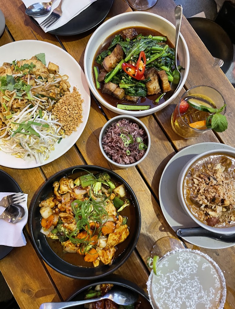 Sook Thai Kitchen & Bar