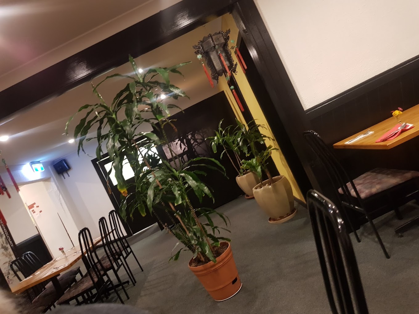 Kwan Yen Chinese Restaurant