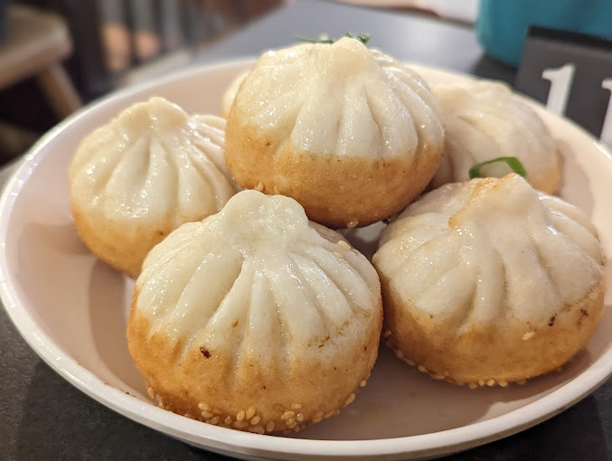 Ping's Dumpling Kitchen