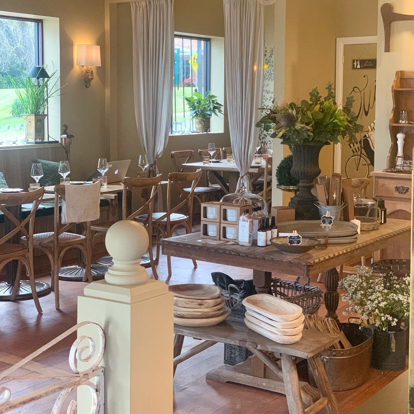 Platter Pantry