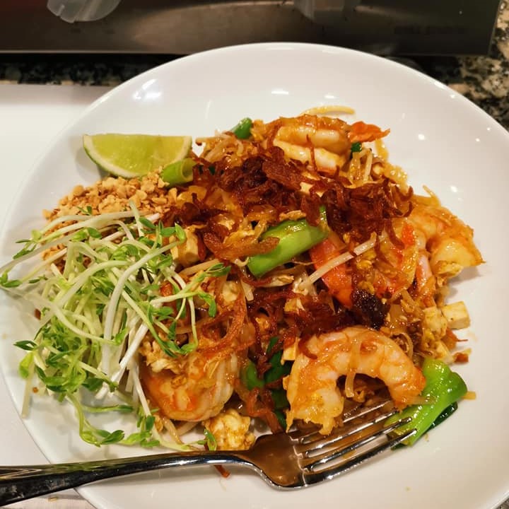 Smile Thai Restaurant