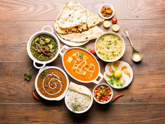 Jaggi's Curry hut