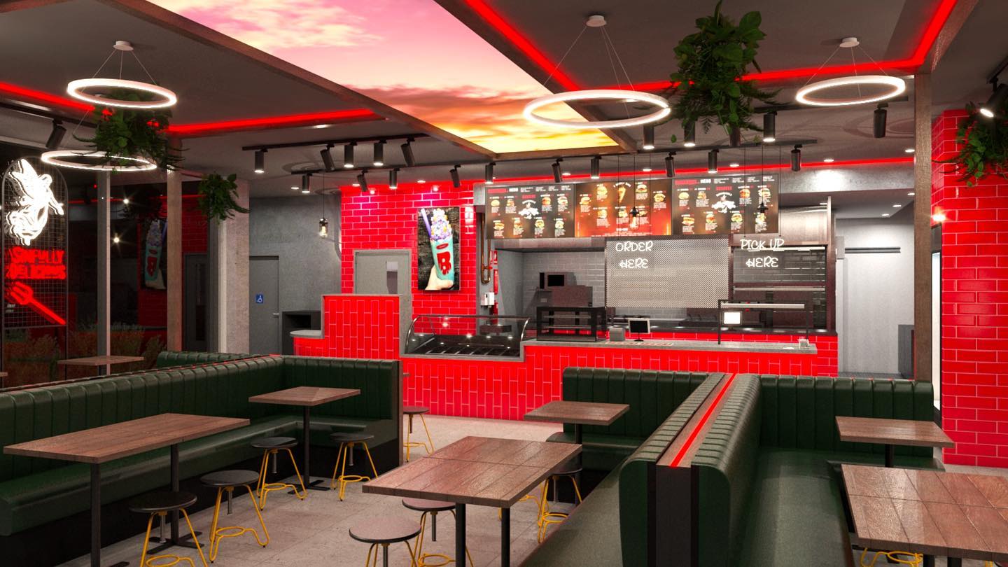 Burgertory (North Coburg)