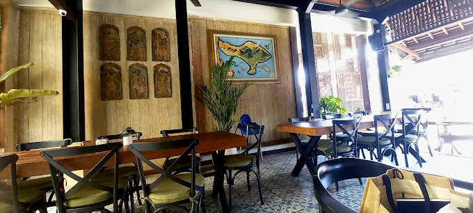 Philanthropy Restaurant & Bar