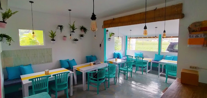 Melon Café