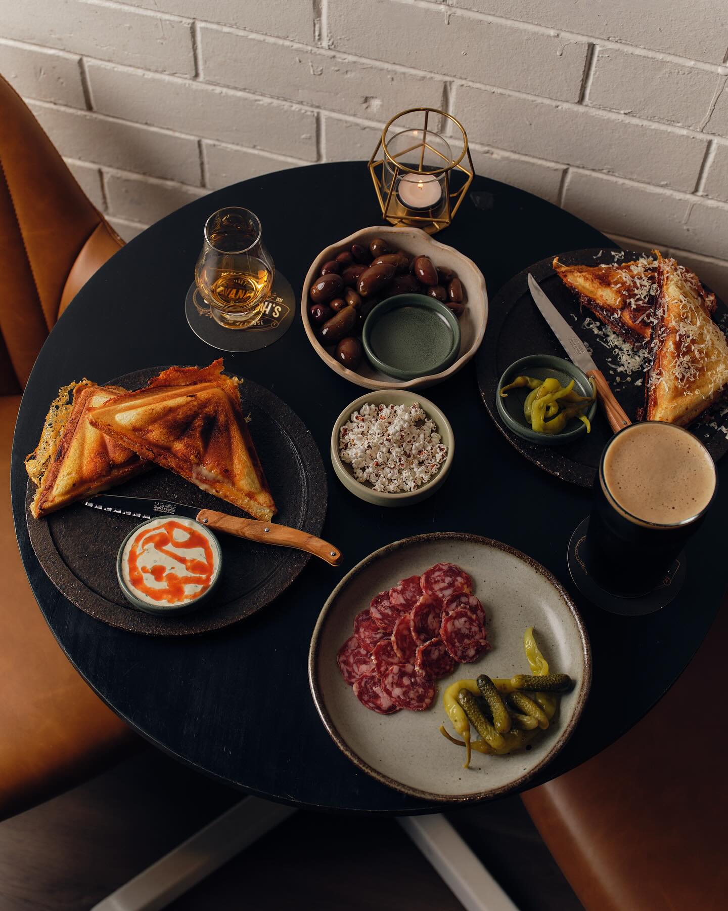 Cavanagh’s Whisky & Alehouse