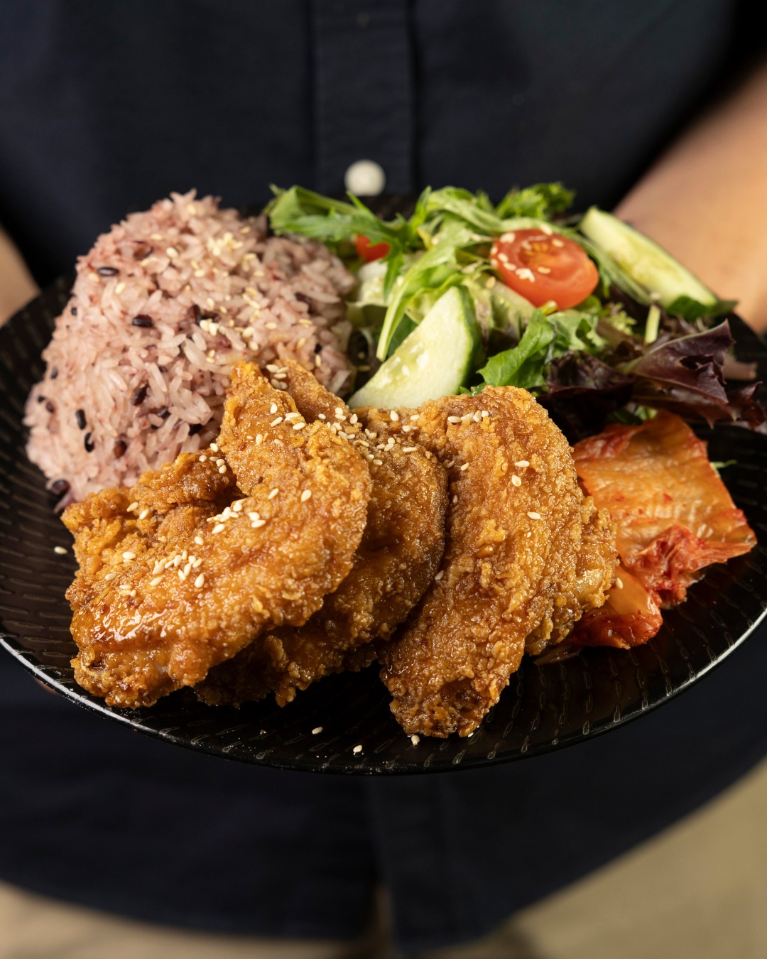 NeNe Chicken
