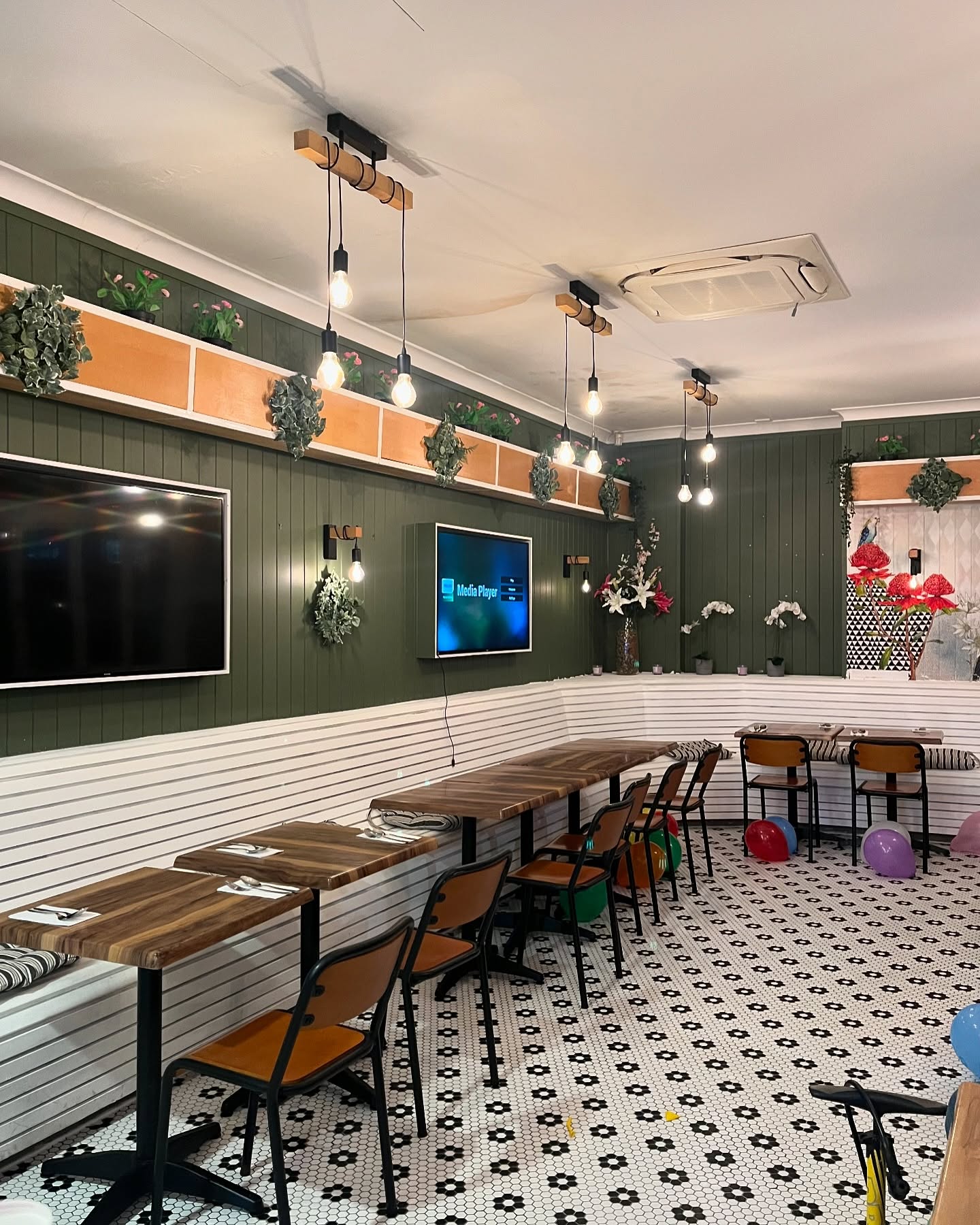 Sam's Thai Kitchen