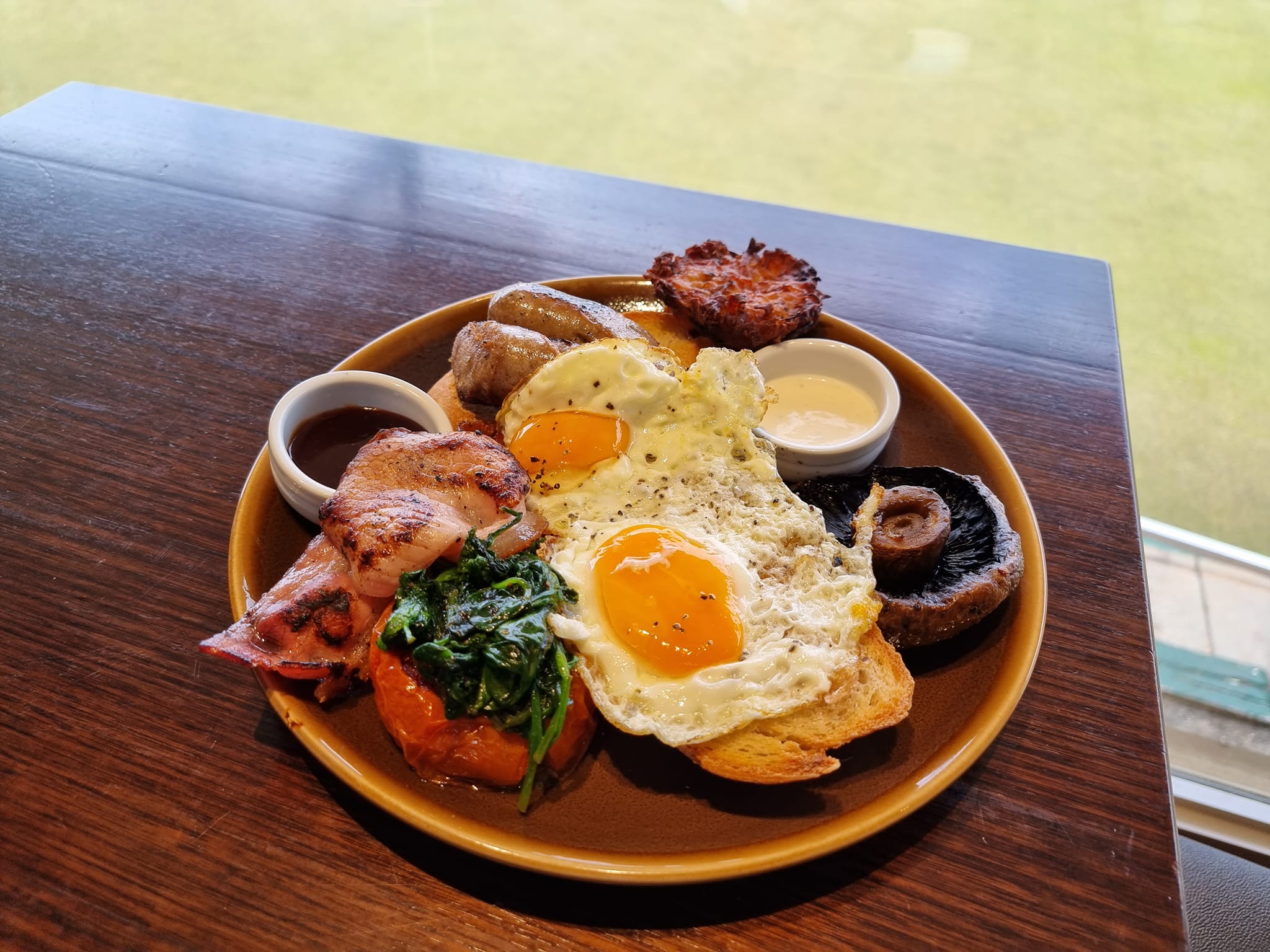 Daylesford Bowling Club
