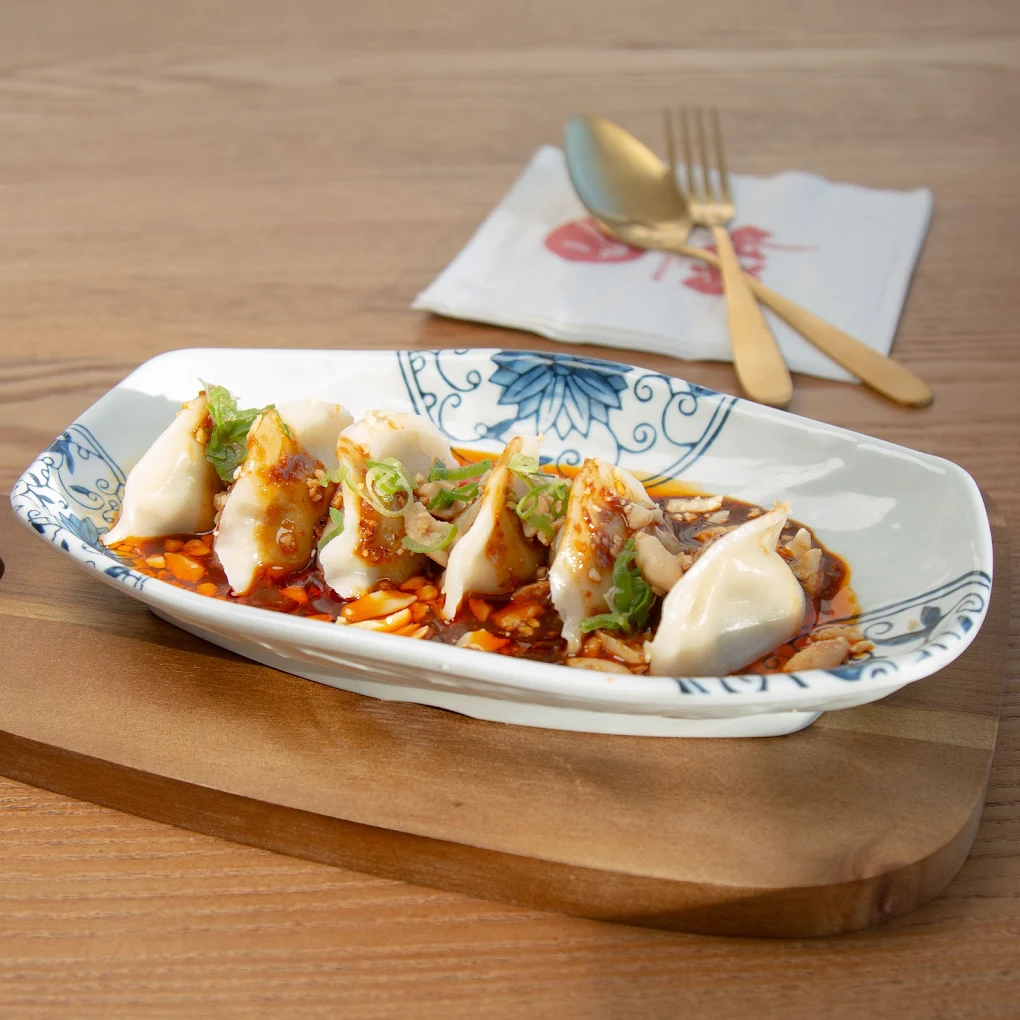 iDumplings Benowa