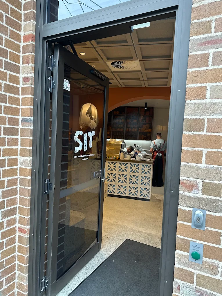 SIT