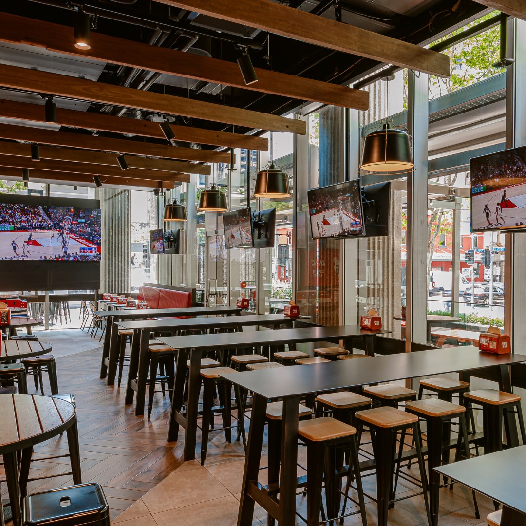 Winghaus Barangaroo