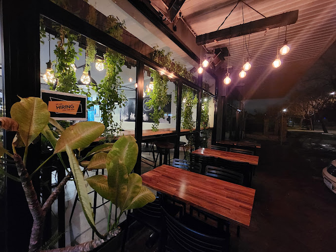 Mastro Pizza