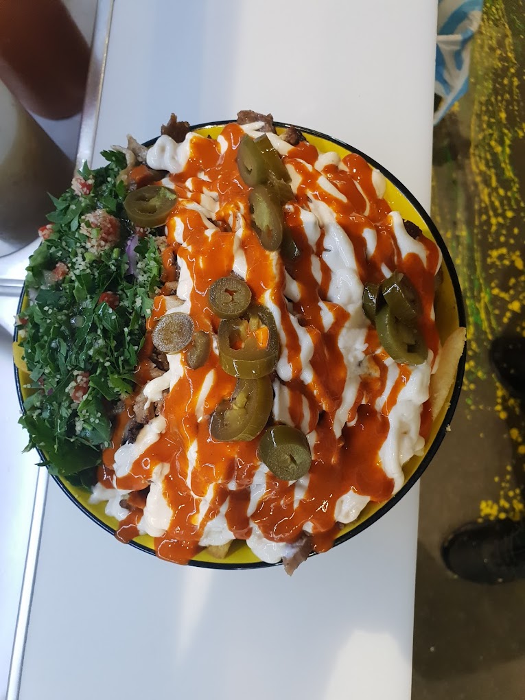 Kim Kebab