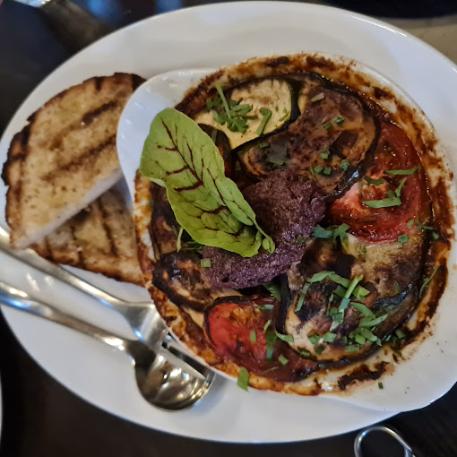 Bistro Francais