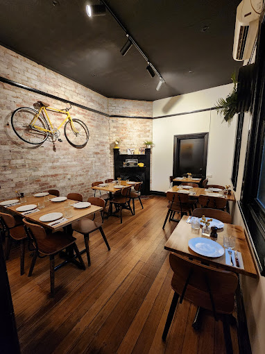 Firebox Pizza Hawthorn