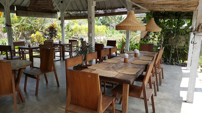Ithaka Ubud