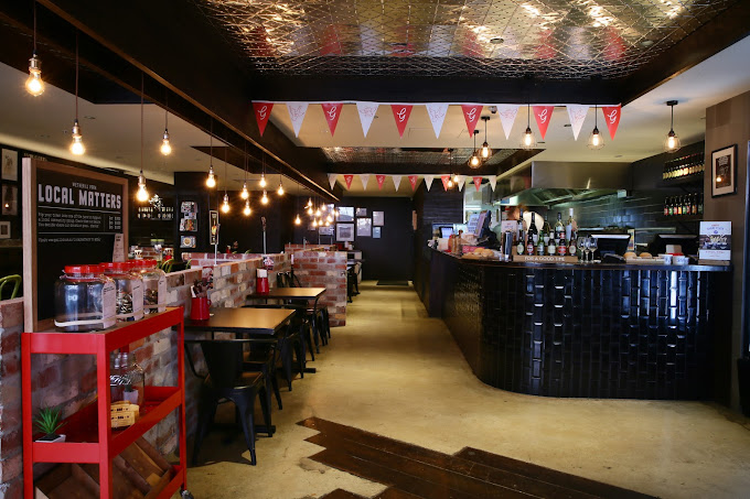 Grill'd Wetherill Park