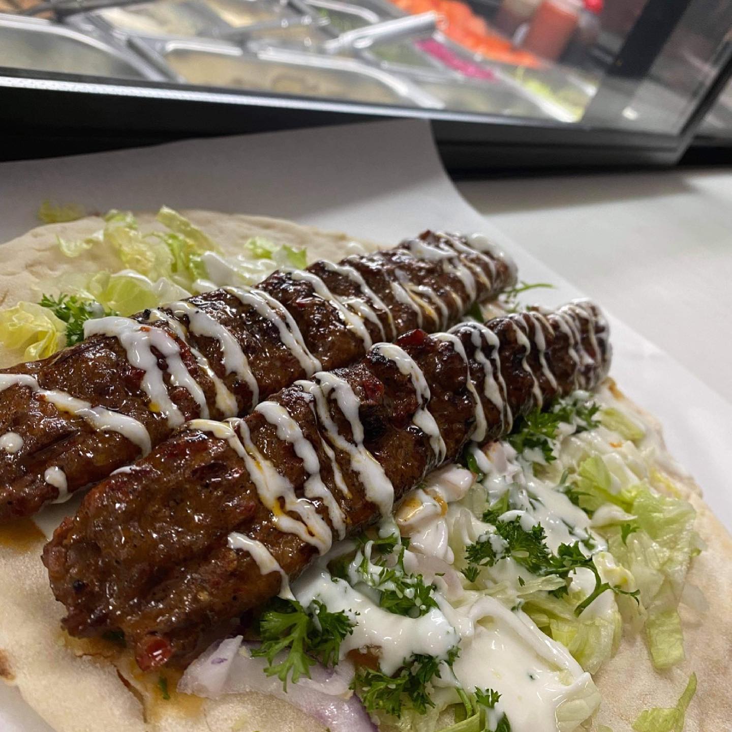 Lilly's Cafe and Kebab
