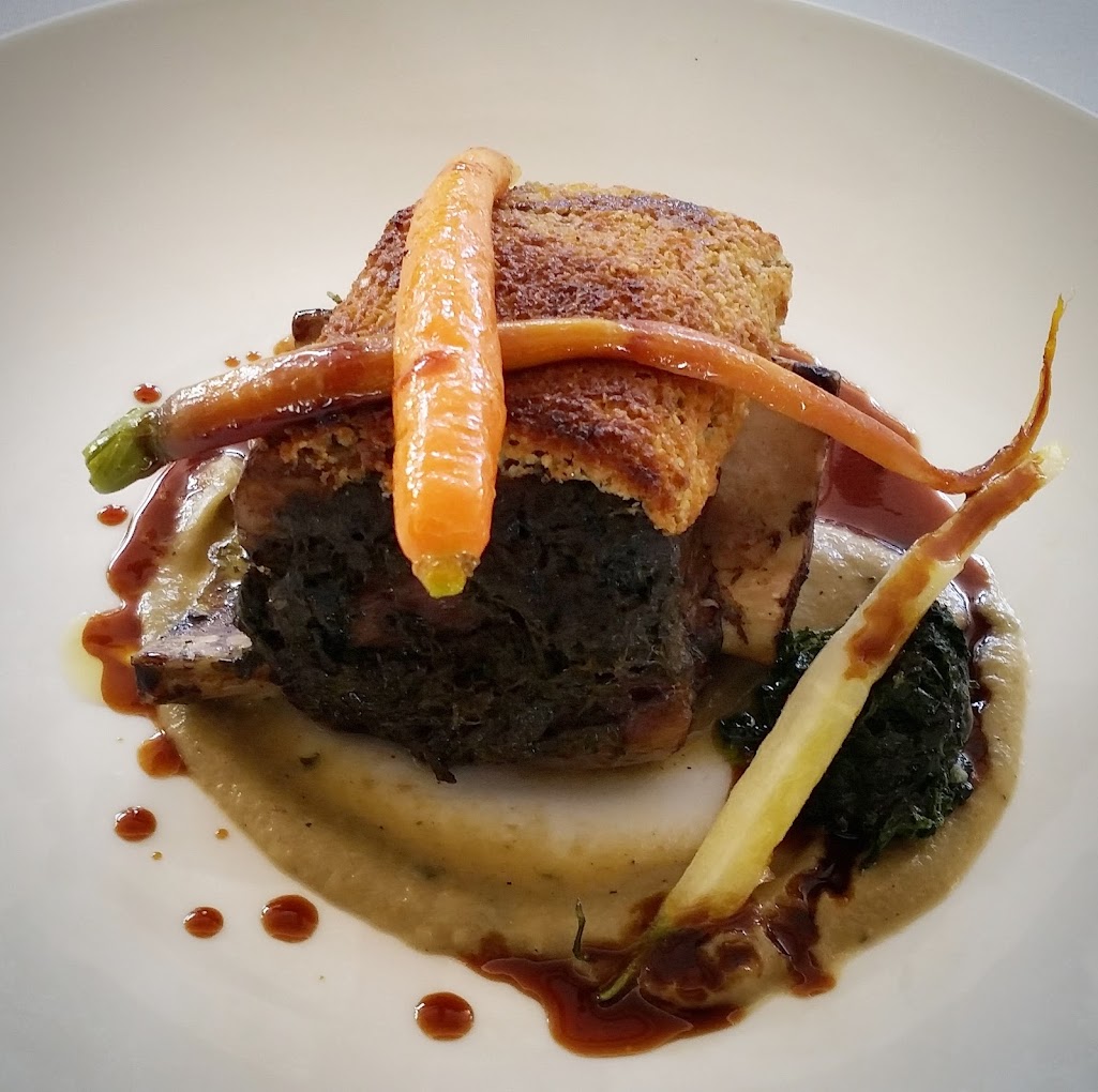 Grappa Ristorante e Bar