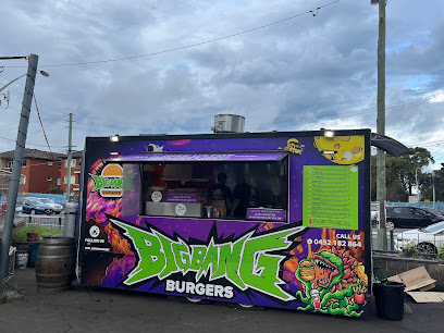 Big Bang Burgers!