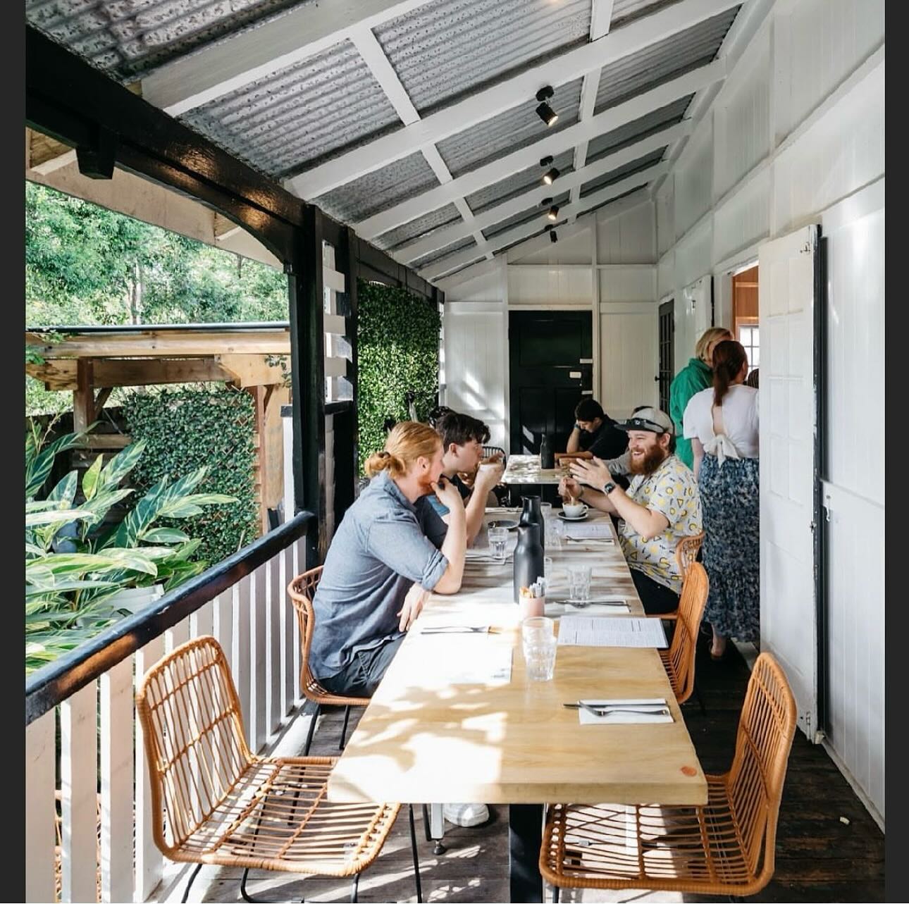 Goodness Gracious Cafe