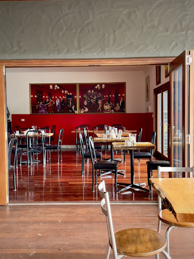 Belvedere Italian Restaurant Tamborine Mountain