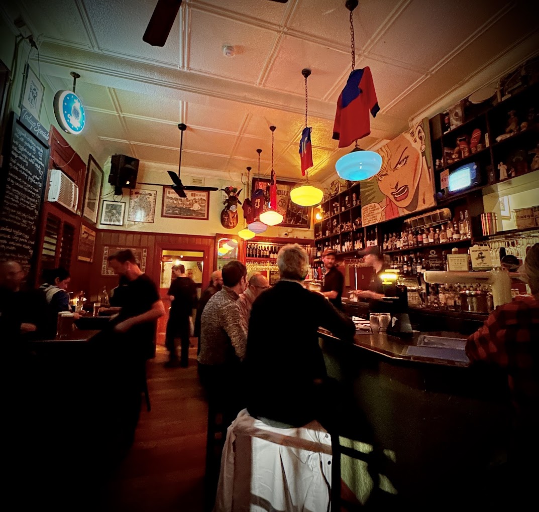 Napier Hotel