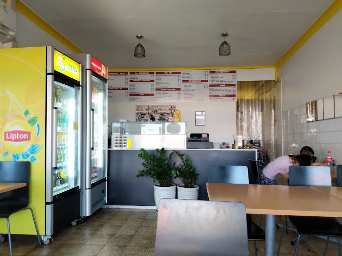 Banh Mi K