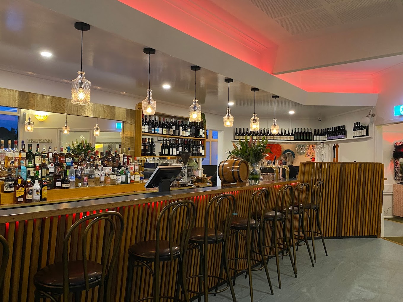 Great Western Hotel - Ballan