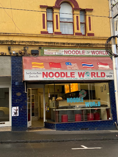 Noodle World